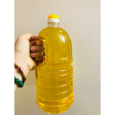 Dầu Lạc Ép Lạnh Nguyên Chất – Dưỡng Da, Giảm Cân, Giảm Nếp Nhăn, Giá 339.000₫