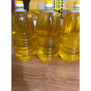 Dầu Lạc Ép Lạnh Nguyên Chất – Dưỡng Da, Giảm Cân, Giảm Nếp Nhăn, Giá 339.000₫