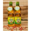 Dầu lạc nguyên chất 900ml - Giá ưu đãi 145.000đ, chất lượng cao, thơm ngon, an toàn cho sức khỏe