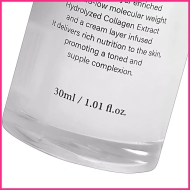 Dầu làm săn chắc mặt 30ml - Dưỡng ẩm sâu cho nữ, giá ưu đãi 132k, dùng tại nhà buổi sáng 3