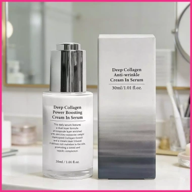 Dầu làm săn chắc mặt 30ml - Dưỡng ẩm sâu cho nữ, giá ưu đãi 132k, dùng tại nhà buổi sáng 7