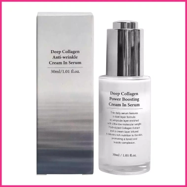 Dầu làm săn chắc mặt 30ml - Dưỡng ẩm sâu cho nữ, giá ưu đãi 132k, dùng tại nhà buổi sáng 8
