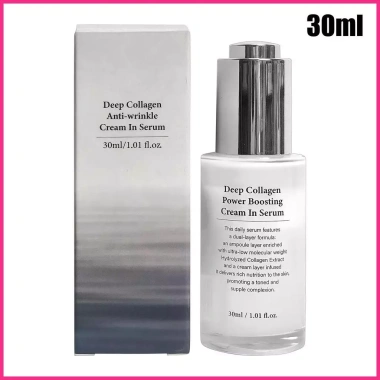 Dầu làm săn chắc mặt 30ml - Dưỡng ẩm sâu cho nữ, giá ưu đãi 132k, dùng tại nhà buổi sáng 10