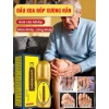 Dầu lăn xương rắn ngủ độc vàng giảm đau xương khớp, tăng lưu thông máu - 55k 2