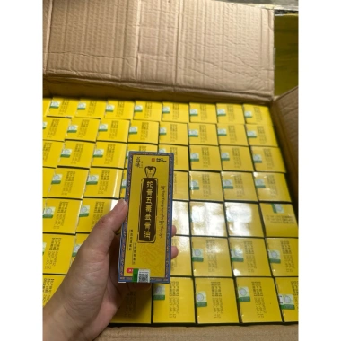 Dầu lăn xương rắn ngủ độc vàng giảm đau xương khớp, tăng lưu thông máu - 55k 5