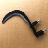 Đầu liềm cong đa năng cắt cành cao, phát cỏ, cắt cau, chặt chuối - Giá 40.810₫ 3