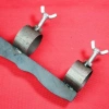Đầu liềm cong đa năng cắt cành cao, phát cỏ, cắt cau, chặt chuối - Giá 40.810₫ 6