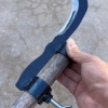 Đầu liềm cong đa năng cắt cành cao, phát cỏ, cắt cau, chặt chuối - Giá 40.810₫ 8