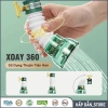 Đầu Lọc Nước BESTPOOL 360 độ Tăng Áp Lực, Lọc Cặn Bẩn Tại Vòi - Giá 13.500 VND 4