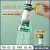 Đầu Lọc Nước BESTPOOL 360 độ Tăng Áp Lực, Lọc Cặn Bẩn Tại Vòi - Giá 13.500 VND 5