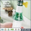 Đầu Lọc Nước BESTPOOL 360 độ Tăng Áp Lực, Lọc Cặn Bẩn Tại Vòi - Giá 13.500 VND 6