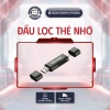 Đầu lọc thẻ nhớ cho Camera 4K & 1.080HD - Bảo vệ dữ liệu, giảm giá chỉ 169.000₫