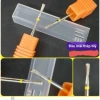 Đầu mài da titan không chảy máu - Siêu bền, cắt mịn, giảm giá 50.000 VND