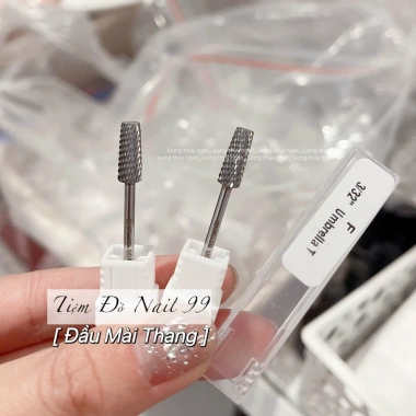 Đầu Mài Thang Phá Sơn Gel, Mài Chân Móng Úp – Mài Êm Không Nóng, Chuyên Dụng AMY NAIL – Giá Ưu Đãi 83.300đ Đầu Mài Thang Phá Sơn Gel, Mài Chân Móng Úp – Mài Êm Không Nóng, Chuyên Dụng AMY NAIL – Giá Ưu Đãi 83.300đ