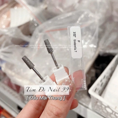 Đầu Mài Thang Phá Sơn Gel, Mài Chân Móng Úp – Mài Êm Không Nóng, Chuyên Dụng AMY NAIL – Giá Ưu Đãi 83.300đ 3 Đầu Mài Thang Phá Sơn Gel, Mài Chân Móng Úp – Mài Êm Không Nóng, Chuyên Dụng AMY NAIL – Giá Ưu Đãi 83.300đ 3
