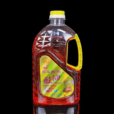 Dầu Malaysia Cát Tường 2L - Không mùi, không khói, không cháy, an toàn cho đèn dầu Phật Giáo Hoa Sen - 95.000₫ 3