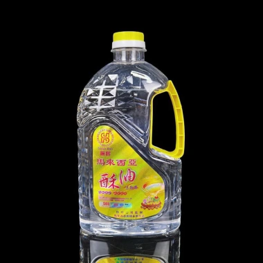 Dầu Malaysia Cát Tường 2L - Không mùi, không khói, không cháy, an toàn cho đèn dầu Phật Giáo Hoa Sen - 95.000₫ 5
