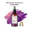 Dầu Massage Body Hermione Natural Life 100ml - Mát Xa Thư Giãn, Dưỡng Da Tự Nhiên, 57.999 VND 10
