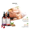 Dầu Massage Body Hoa Lài Hermione - Mát Xa Thư Giãn, Dưỡng Da Tự Nhiên, An Toàn, Giá 63.209₫ 4