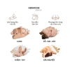Dầu Massage Body Hoa Lài Hermione - Mát Xa Thư Giãn, Dưỡng Da Tự Nhiên, An Toàn, Giá 63.209₫ 6
