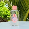 Dầu massage dưỡng ẩm Johnson's Baby Oil hồng 50ml-200ml - An toàn bé, giá 70.000₫ 2