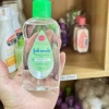 Dầu massage dưỡng ẩm Johnson's Baby Oil hồng 50ml-200ml - An toàn bé, giá 70.000₫ 5