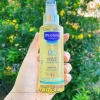 Dầu Massage Mustela Baby Oil 100ml cho Trẻ Sơ Sinh - 99% Tự Nhiên, Giá 398.000 VND 4
