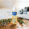 Dầu Massage Mustela Baby Oil 100ml cho Trẻ Sơ Sinh - 99% Tự Nhiên, Giá 398.000 VND 8
