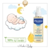 Dầu Massage Mustela Baby Oil 100ml cho Trẻ Sơ Sinh - 99% Tự Nhiên, Giá 398.000 VND 9
