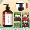 Dầu massage ngải cứu gừng 500ml Đồng Nhân Đường - Tặng lược Guasha, giá 149k 2