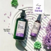 Dầu Massage Thiên Nhiên 100mL Heny Garden - Dưỡng da hạt nho, olive, cám gạo, giảm 21% 10