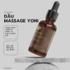 Dầu massage yoni Kobi 100ml - Cải thiện cảm xúc, kéo dài cuộc yêu, giảm 218.000 VND 4