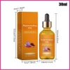 Dầu Mặt Dưỡng Ẩm Tự Nhiên 30ml Cho Nữ - Glow, Giảm Dầu, Chống Chảy Xệ, Dưỡng Da Nhờn 5