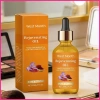 Dầu Mặt Dưỡng Ẩm Tự Nhiên 30ml Cho Nữ - Glow, Giảm Dầu, Chống Chảy Xệ, Dưỡng Da Nhờn 8