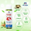 Dầu mát xa Myxen cho bé 60ml - Dưỡng ẩm tự nhiên, thẩm thấu nhanh, không bết dính - 75.000 2
