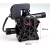 Đầu máy bơm rửa xe mini kèm rơ le điện - Giá 70.000₫, công suất mạnh, lắp nhanh 2