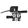 Đầu máy bơm rửa xe mini kèm rơ le điện - Giá 70.000₫, công suất mạnh, lắp nhanh 6