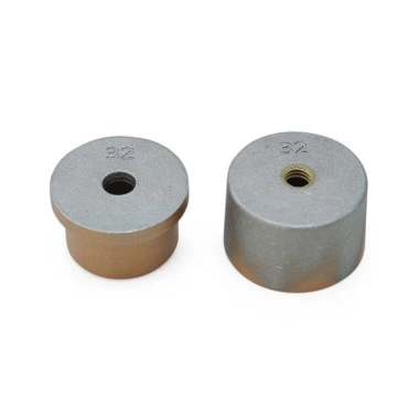Đầu máy hàn nhiệt PPR ống nước nóng phi20-63mm - Giá chỉ 29.000đ 5
