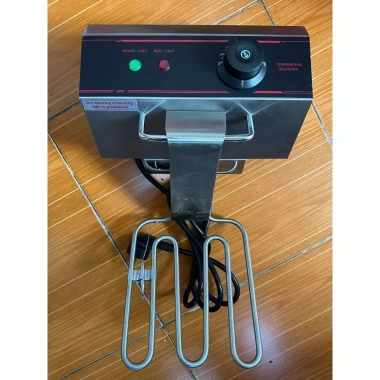 Đầu máy rời Eton ET-ZL1 cho bếp chiên nhúng điện - Tiết kiệm năng lượng, giá ưu đãi 1,099,000₫ 2