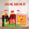 Dầu Mè, Dầu Tê, Dầu Ớt Vừng Gia Vị Trung Hoa - Giảm giá 20% chỉ 60.000đ
