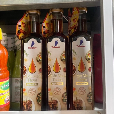 Dầu Mè Thơm NakyDaco 100% Nguyên Chất - Giá Ưu Đãi 79.000₫, Tăng Cường Sức Khỏe 2 Dầu Mè Thơm NakyDaco 100% Nguyên Chất - Giá Ưu Đãi 79.000₫, Tăng Cường Sức Khỏe 2