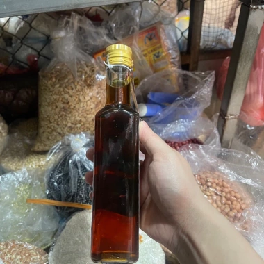 Dầu Mè Thơm NakyDaco 100% Nguyên Chất - Giá Ưu Đãi 79.000₫, Tăng Cường Sức Khỏe 5 Dầu Mè Thơm NakyDaco 100% Nguyên Chất - Giá Ưu Đãi 79.000₫, Tăng Cường Sức Khỏe 5