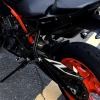 Đầu Miếng Dán Dây Xích 3M Cho KTM Duke 790/890 - Decal Chống Thấm Nước Bảo Vệ Xe Máy, Giá Ưu Đãi 116k 4