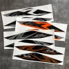 Đầu Miếng Dán Dây Xích 3M Cho KTM Duke 790/890 - Decal Chống Thấm Nước Bảo Vệ Xe Máy, Giá Ưu Đãi 116k 5