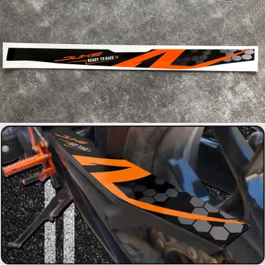 Đầu Miếng Dán Dây Xích 3M Cho KTM Duke 790/890 - Decal Chống Thấm Nước Bảo Vệ Xe Máy, Giá Ưu Đãi 116k 9