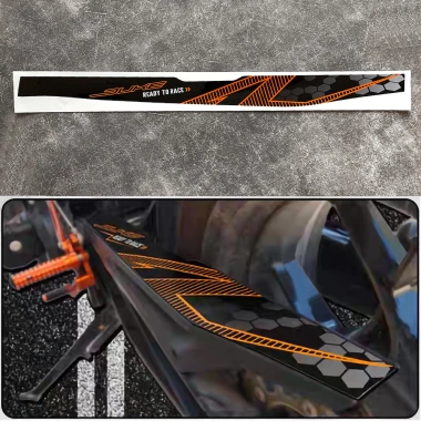 Đầu Miếng Dán Dây Xích 3M Cho KTM Duke 790/890 - Decal Chống Thấm Nước Bảo Vệ Xe Máy, Giá Ưu Đãi 116k 15