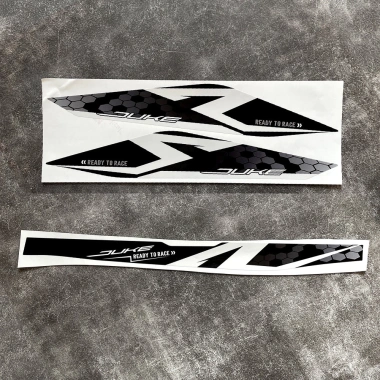 Đầu Miếng Dán Dây Xích 3M Cho KTM Duke 790/890 - Decal Chống Thấm Nước Bảo Vệ Xe Máy, Giá Ưu Đãi 116k 20