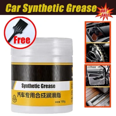 Dầu mỡ đa năng bôi trơn ô tô, chuyên nghiệp cho nhà để xe - giá chỉ 52.800₫ (giá gốc 66.000₫)