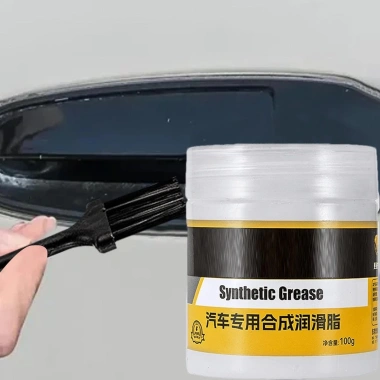 Dầu mỡ đa năng bôi trơn ô tô, chuyên nghiệp cho nhà để xe - giá chỉ 52.800₫ (giá gốc 66.000₫)