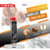 Dầu mỡ xịt Senfineco 9.940 SO40 Multi Lubricant Smart 400ml - Bôi trơn, làm sạch, bảo vệ - Made in Germany 2